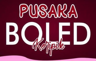 Trademark Keripik Boled Pusaka