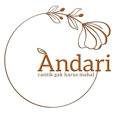 Trademark ANDARI