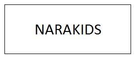 Trademark NARAKIDS