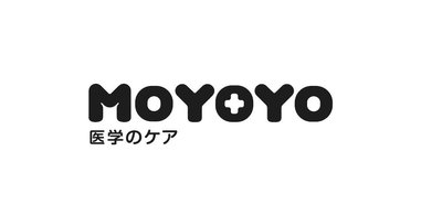 Trademark MOYOYO DAN HURUF KANJI