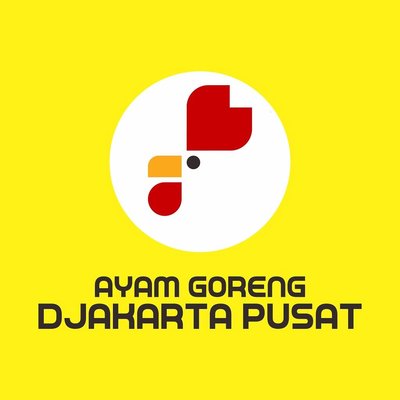 Trademark Ayam Goreng Djakarta Pusat