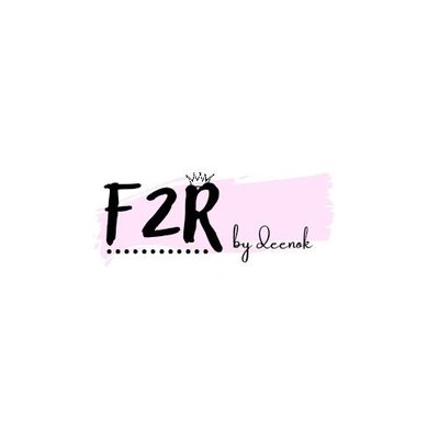 Trademark F2R