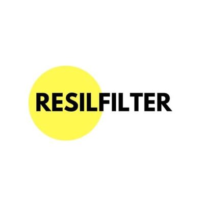 Trademark RESILFILTER