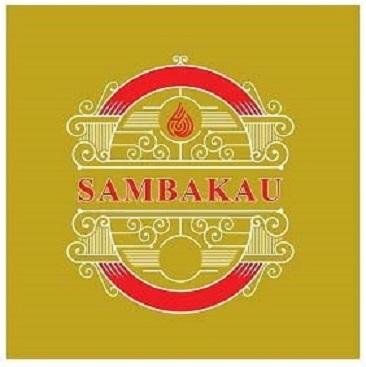 Trademark SAMBAKAU + Lukisan