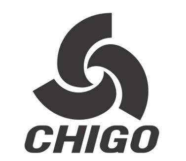 Trademark CHIGO DAN LUKISAN