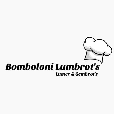 Trademark Bomboloni Lumbrot's Lumer & Gembrot's