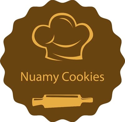 Trademark Nu Amy Cookies