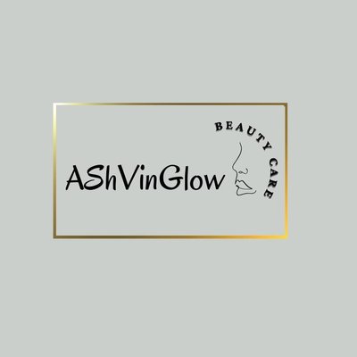 Trademark AShVinGlow BEAUTY CARE