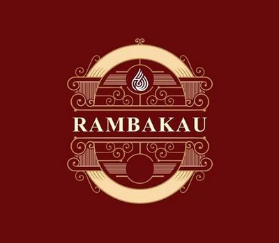 Trademark RAMBAKAU + Lukisan