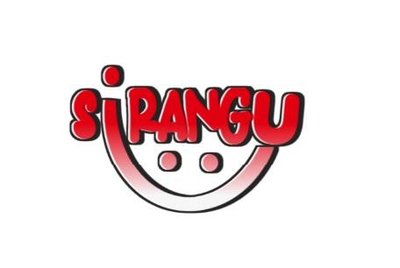 Trademark SIRANGU