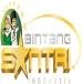 Trademark BINTANG SANTRI INDONESIA dan LOGO