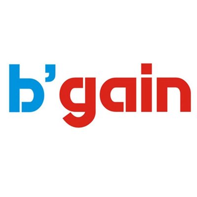 Trademark b'gain