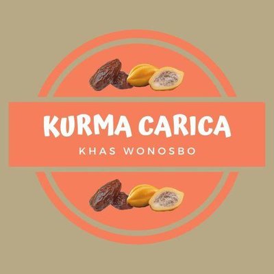 Trademark Kurma Carica