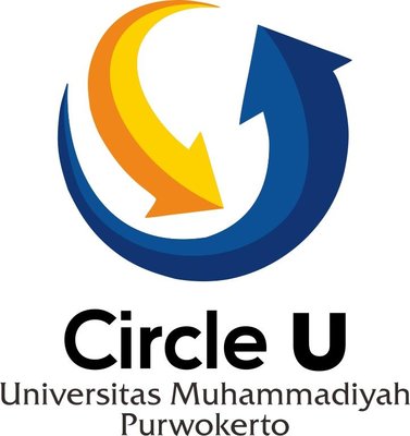 Trademark Circle U Universitas Muhammadiyah Purwokerto