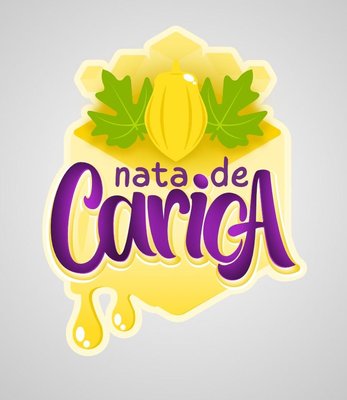 Trademark nata de carica