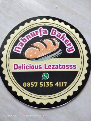 Trademark Nabnurfa Bakery