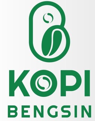 Trademark kopi bengsin