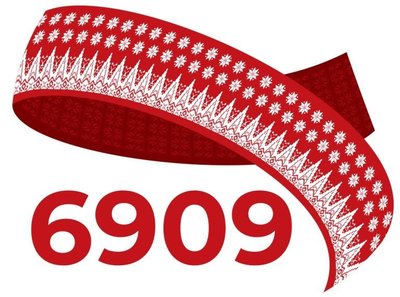 Trademark 6909