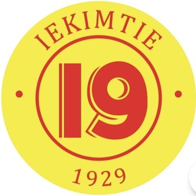 Trademark IEKIMTIE 19