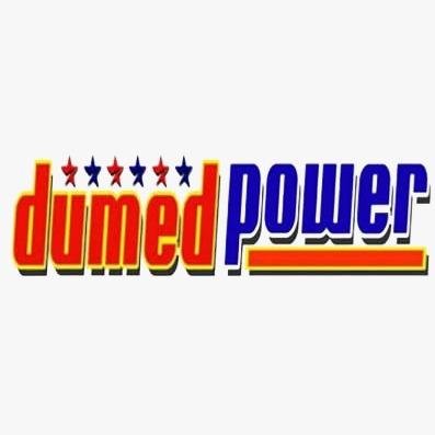 Trademark dumed power