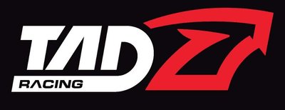 Trademark TAD RACING + LOGO