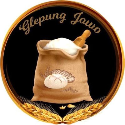 Trademark Glepung Jowo