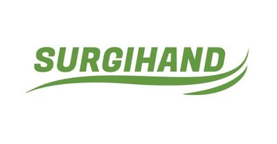 Trademark SURGIHAND