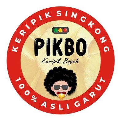 Trademark PIKBO