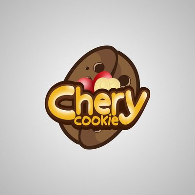 Trademark Chery cookie