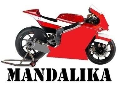 Trademark MANDALIKA