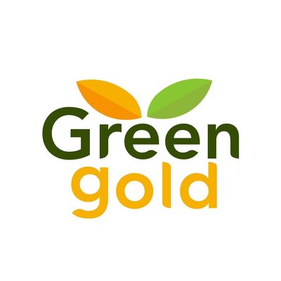 Trademark Green gold