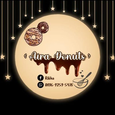 Trademark Aira Donuts