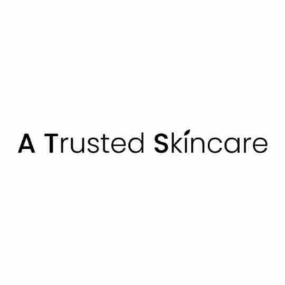 Trademark A Trusted Skincare