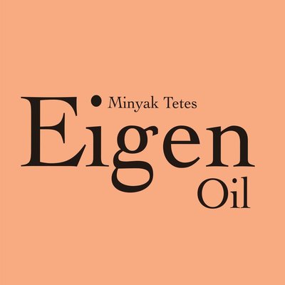 Trademark Eigen Oil