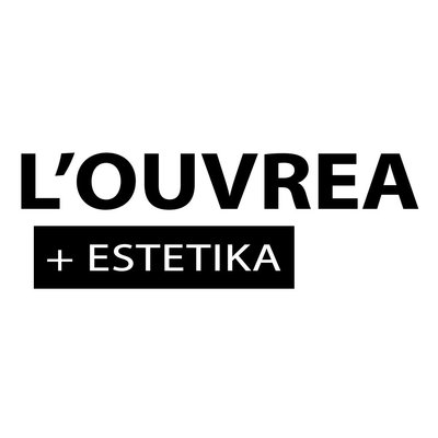 Trademark L'OUVREA ESTETIKA