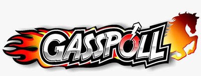 Trademark GASSPOLL + LOGO