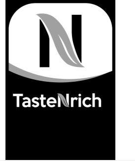 Trademark TasteNrich BI + logo