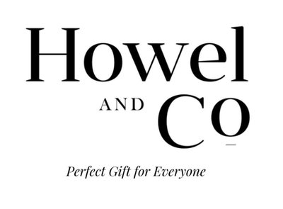 Trademark HOWEL AND CO – PERFECT GIFT FOR EVERYONE + LOGO