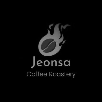 Trademark Jeonsa Coffee Roastery