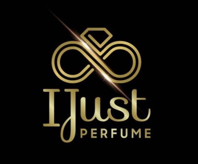 Trademark IJUST PERFUME & LUKISAN