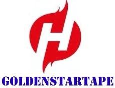 Trademark GOLDENSTARTAPE