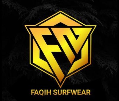 Trademark FAQIH SURFWEAR