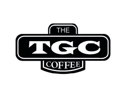 Trademark THE TGC COFFEE