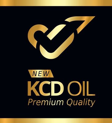 Trademark KCD OIL & Lukisan