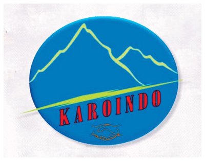 Trademark KAROINDO