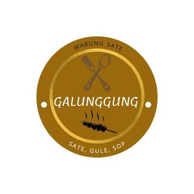 Trademark WARUNG SATE GALUNGGUNG