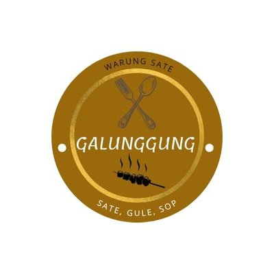 Trademark WARUNG SATE GALUNGGUNG