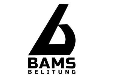 Trademark BAMS BELITUNG