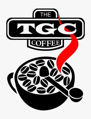 Trademark THE TGC COFFEE