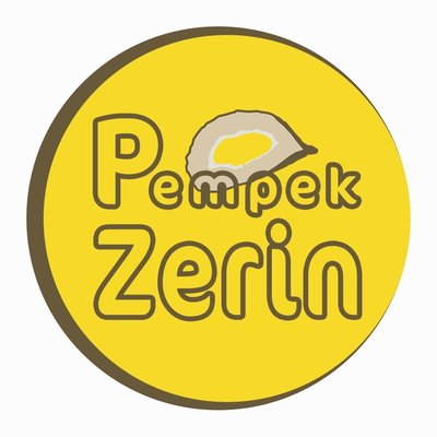 Trademark Pempek Zerin